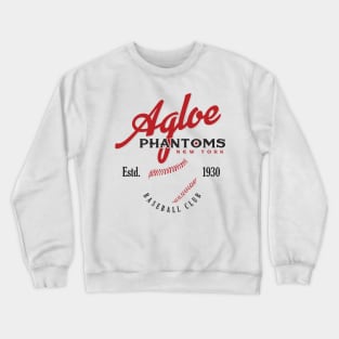 Agloe Phantoms Crewneck Sweatshirt